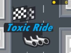 Spel Toxic Ride