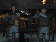 Spel Abandoned Hospital