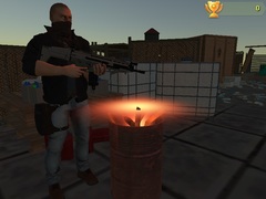 Spel The Last Of Survival