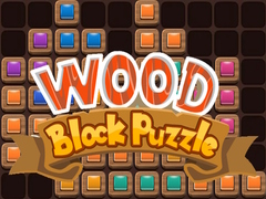 Spel Wood Block Puzzle