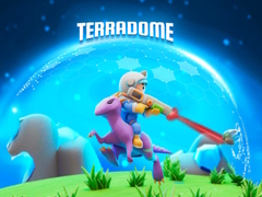 Spel Terradome