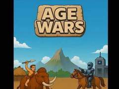 Spel Agewars