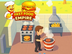 Spel Fast Food Empire