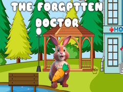 Spel The Forgotten Doctor