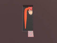 Spel Magic Snake Puzzle