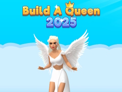 Spel Build A Queen 2025
