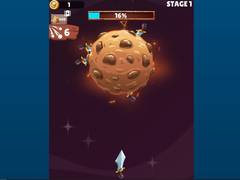 Spel Merge Master: Weapons Craft