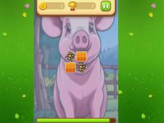 Spel Farm Animals Memory Cards