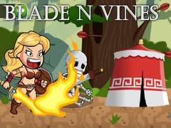 Spel Blade n Vines