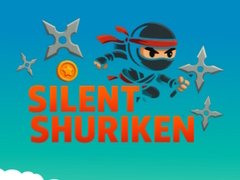 Spel Silent Shuriken