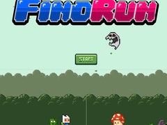 Spel Fino Run