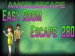 Spel Amgel Easy Room Escape 280