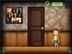 Spel Amgel Kids Room Escape 304