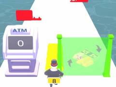 Spel Money Run ATM Challenge
