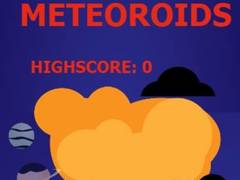 Spel Meteoroids