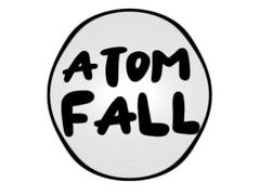 Spel Atom Fall