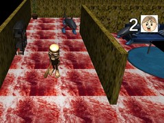 Spel Tung Tung Tung Sahur 2