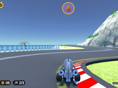 Spel Tung Tung Tung Sahur Repo Racing