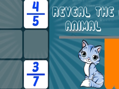 Spel Reveal the Animal