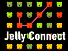 Spel Jelly Connect