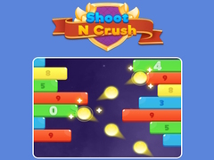 Spel Shoot N Crush