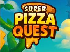 Spel Super Pizza Quest