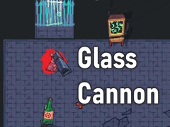 Spel Glass Cannon