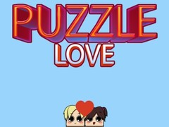 Spel Puzzle Love