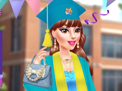 Spel Graduation Makeup Trends