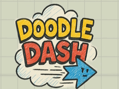 Spel Doodle Dash