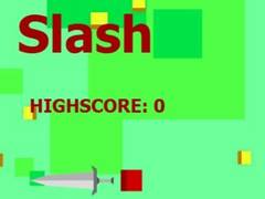 Spel Slash