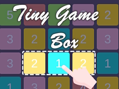 Spel Tiny Game Box