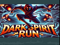 Spel Dark Spirit Run