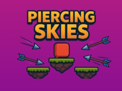 Spel Piercing Skies