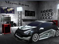 Spel Xtrem Racing