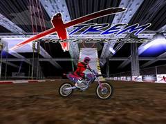 Spel Xtrem Freestyle