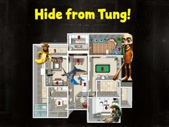 Spel Hide From Tung!