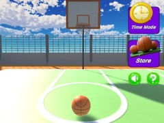 Spel Fast Hoops