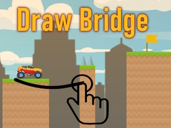 Spel Draw Bridge