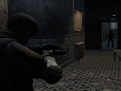 Spel Resident Evil: Purge Operation