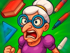 Spel Troll The Teacher