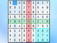 Spel Sudoku Guru