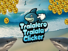 Spel Tralalero Tralala Clicker