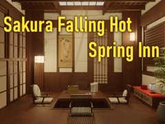 Spel Sakura Falling Hot Spring Inn