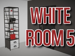Spel The White Room 5