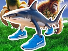 Spel Italian Brainrot: Neuro Beasts