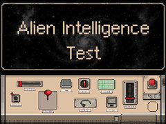 Spel Alien Intelligence Test