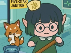 Spel Clinic Cleanup Crew