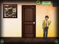 Spel Amgel Easy Room Escape 281