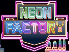 Spel Neon Factory